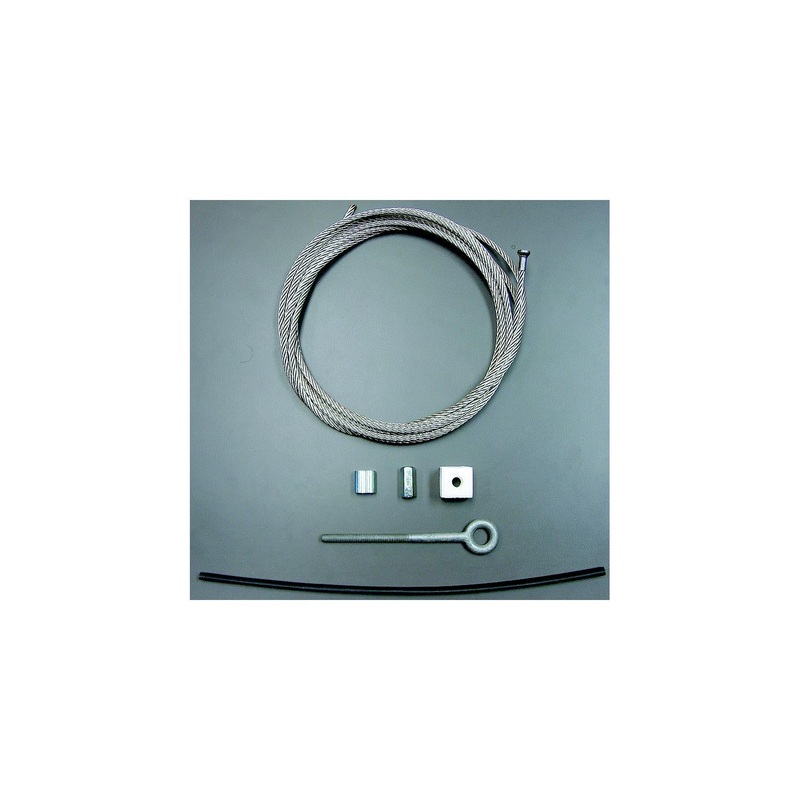 Bal Accu-Slide Cable Repair Kit