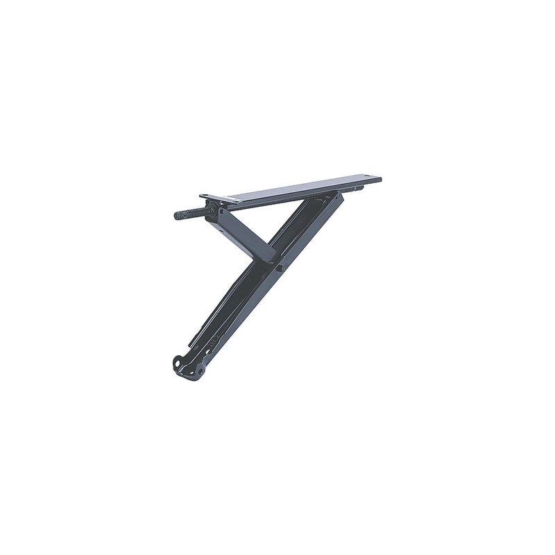 Bal Light Trailer Stabilizing Jack w/20 Extension, (No Handle) ea.