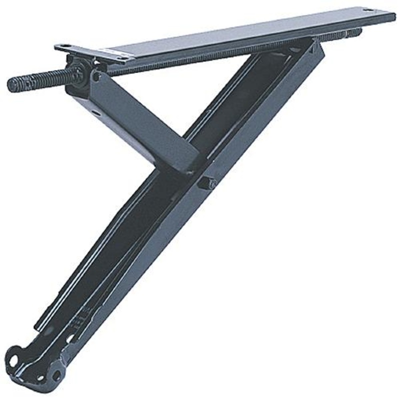 Bal Light Trailer Stabilizing Jacks w/20 Extension, 2/Pk