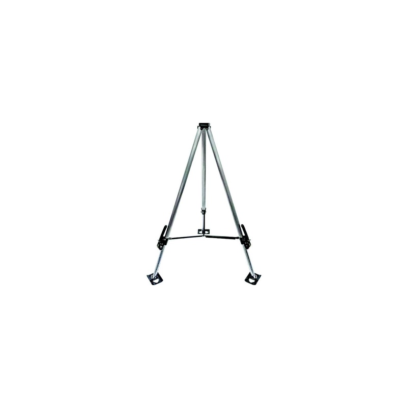 Bal Products 21100000 39 – 61 Tripod Fastjack for RV Trailers