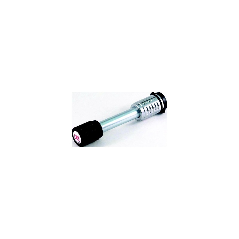 Class III & IV Dead Bolt Receiver Lock