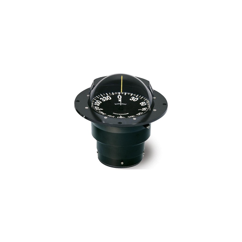 Compass Globemaster 5 Black
