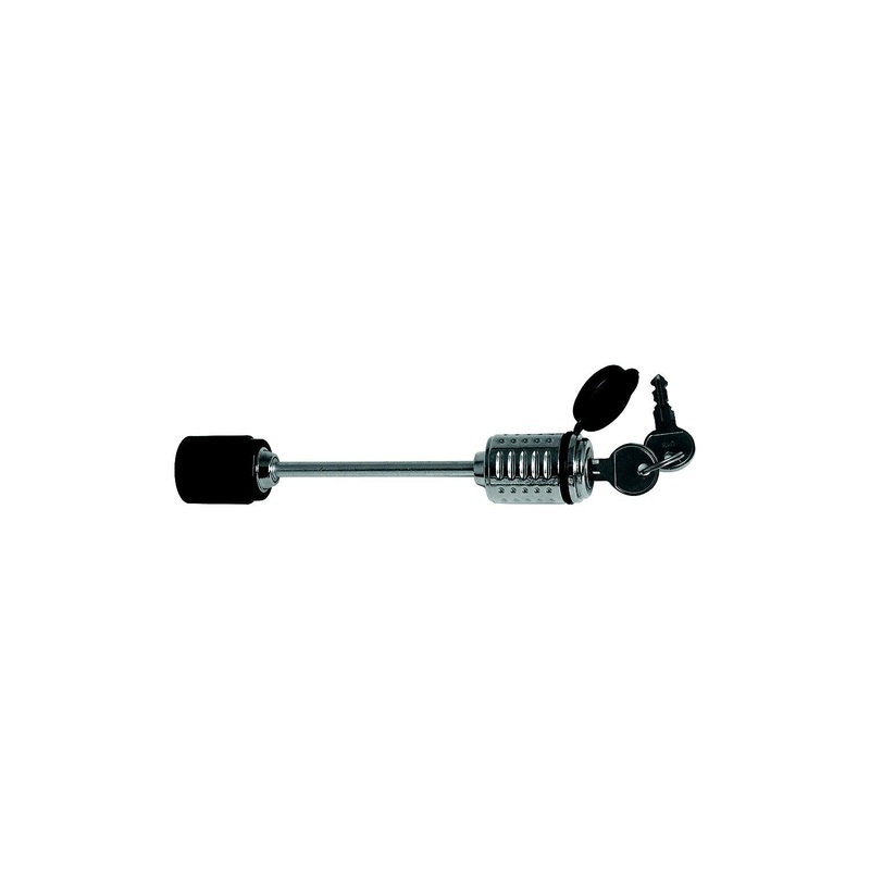 Dead Bolt Surge Coupler Lock
