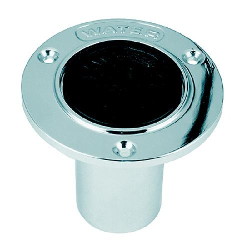 Spare Gas Cap w/o-Ring&Cable