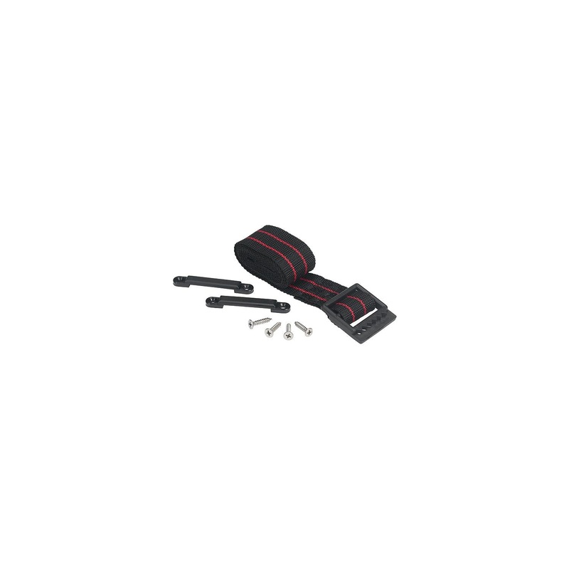 Battery Strap