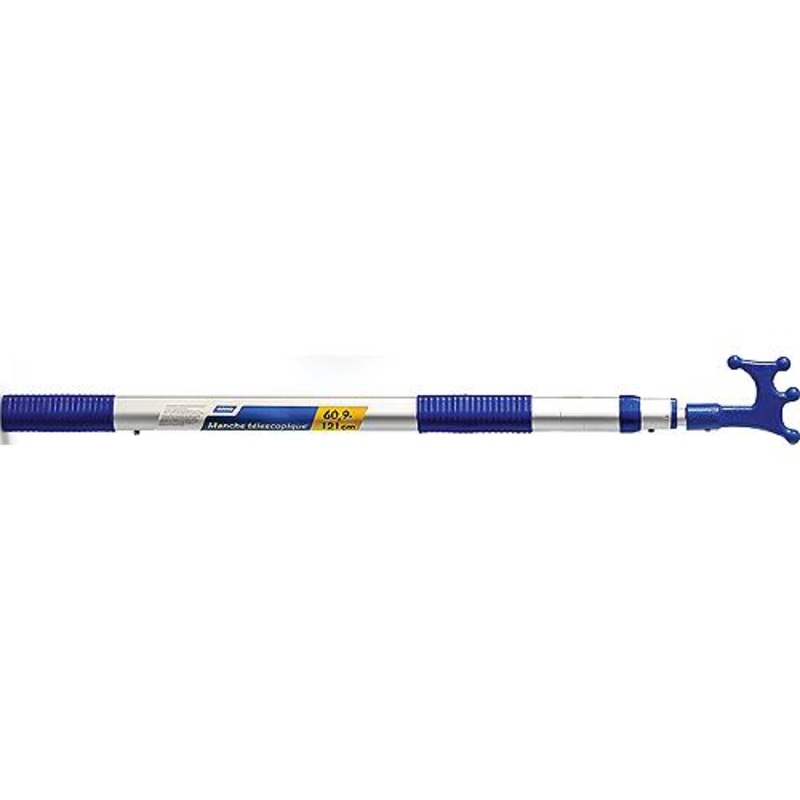 Camco 41912 Adjustable Multi-Purpose Handle, 3′-6′