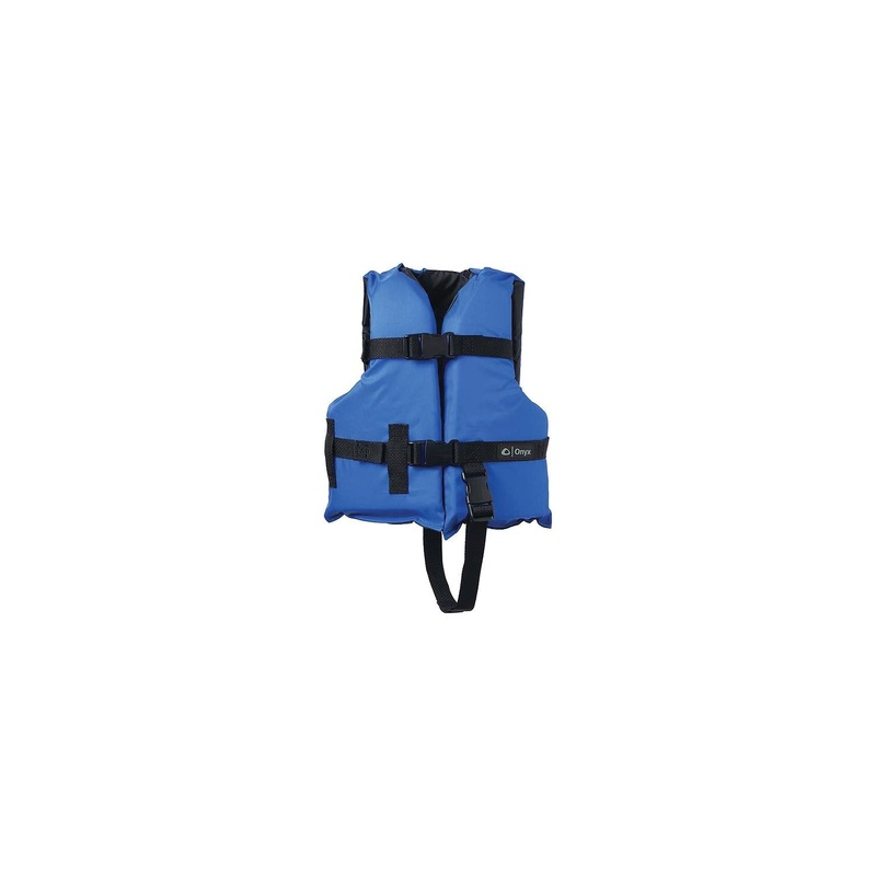 Child General Purpose Vest, Blue