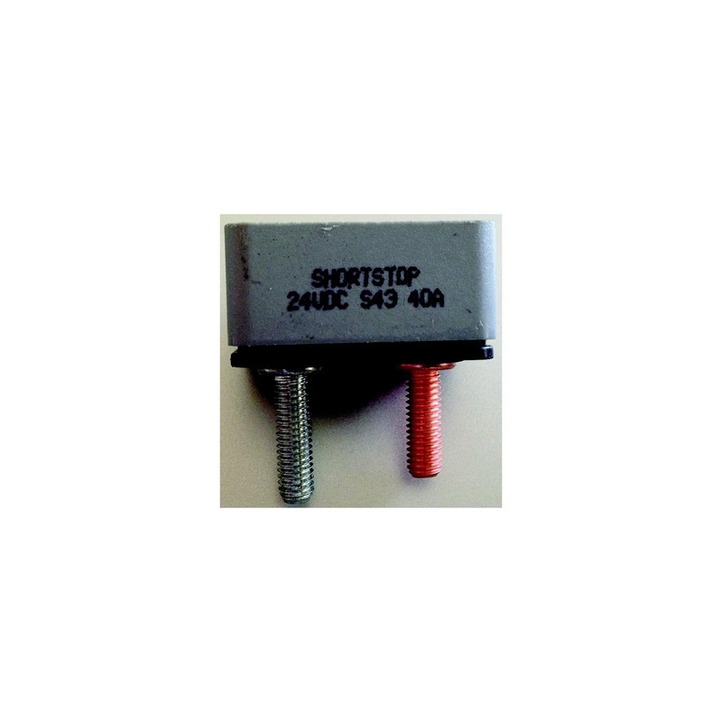 Circuit Breaker