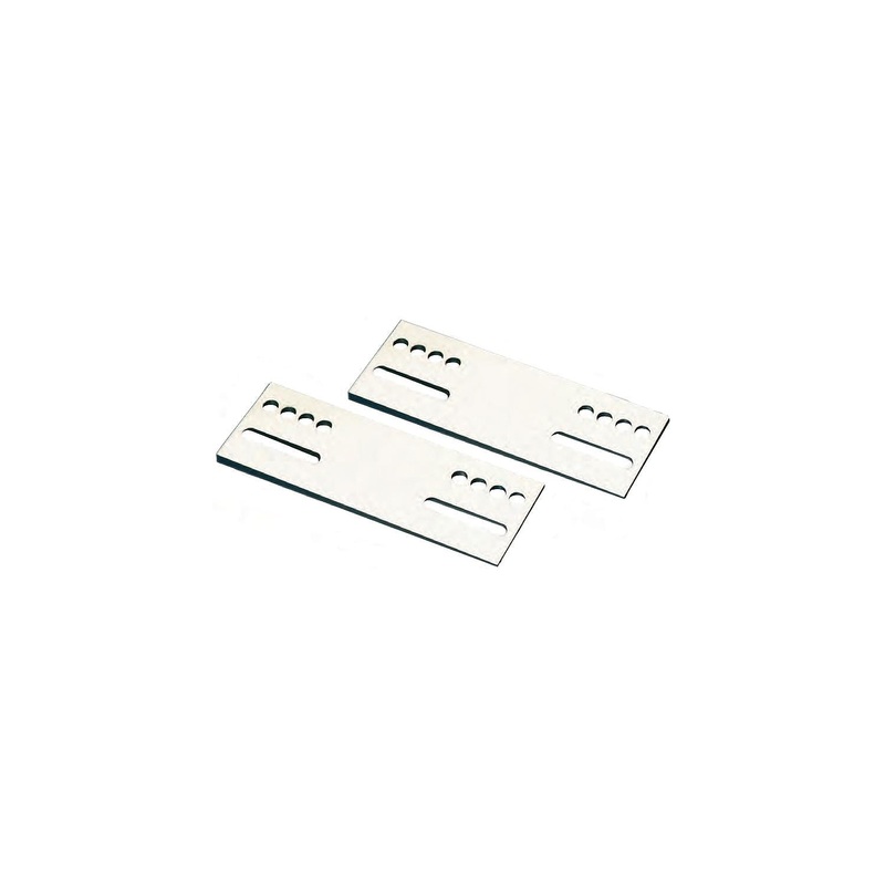 CMC 20122 2 Transom Wedges/Set Back Spacers