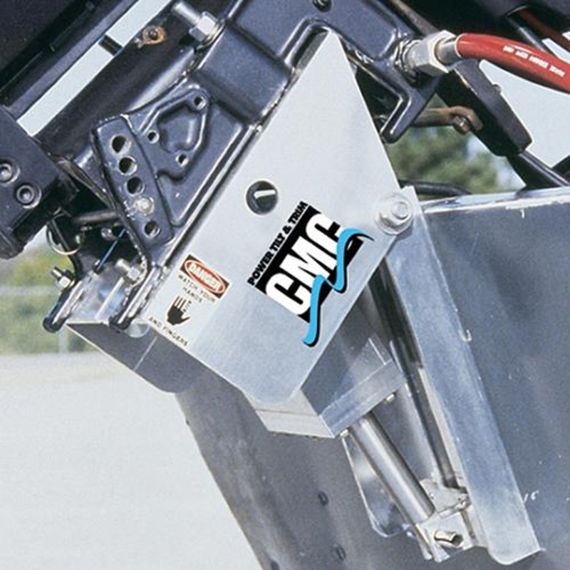 CMC 52100 PT-35 12V Tilt N’ Trim For 35 HP & Smaller Motors