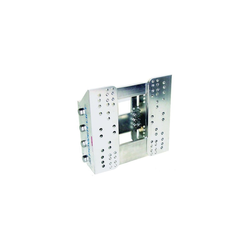 CMC 70012 7 Static Jack Plate