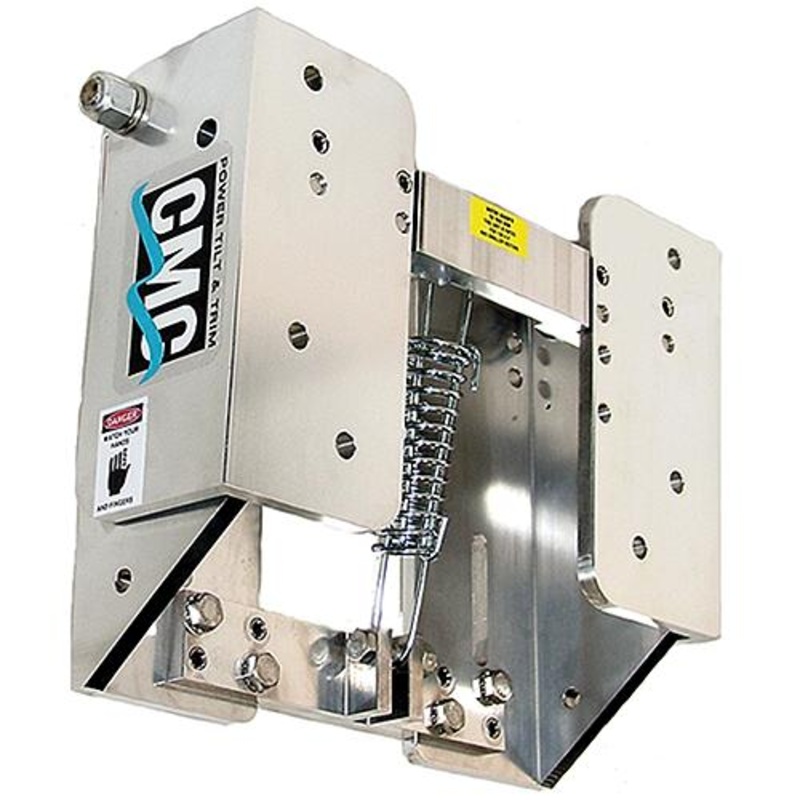CMC BA-130 Break Away Mount For Outboards Up to Max 130 HP