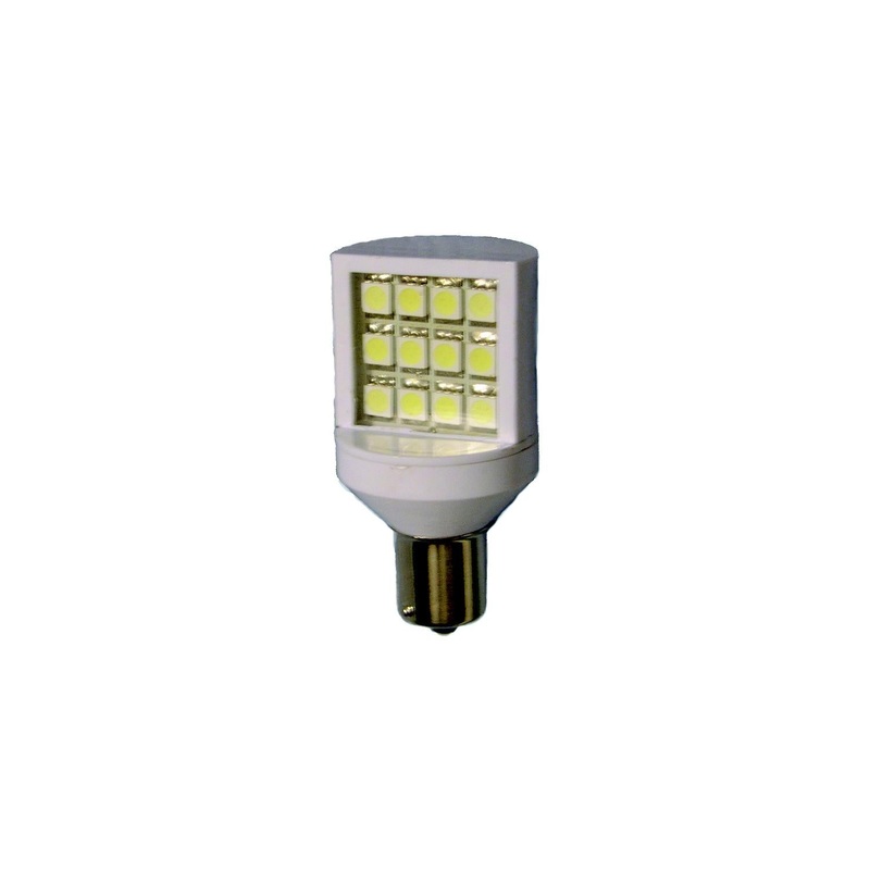 150 LUMEN 12V INT./EXT. LED