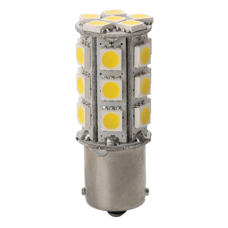 200 LUMEN 12V INT/EXT LED