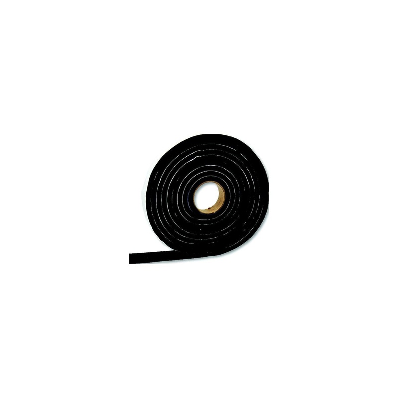 AP Products 018381210 Foam Tape, 3/8 x 1/2 W x 50′ L