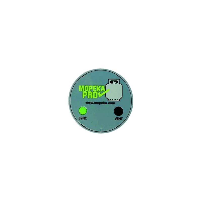 AP Products 0242002 Pro Check Magnetic Sensor For Steel Tanks