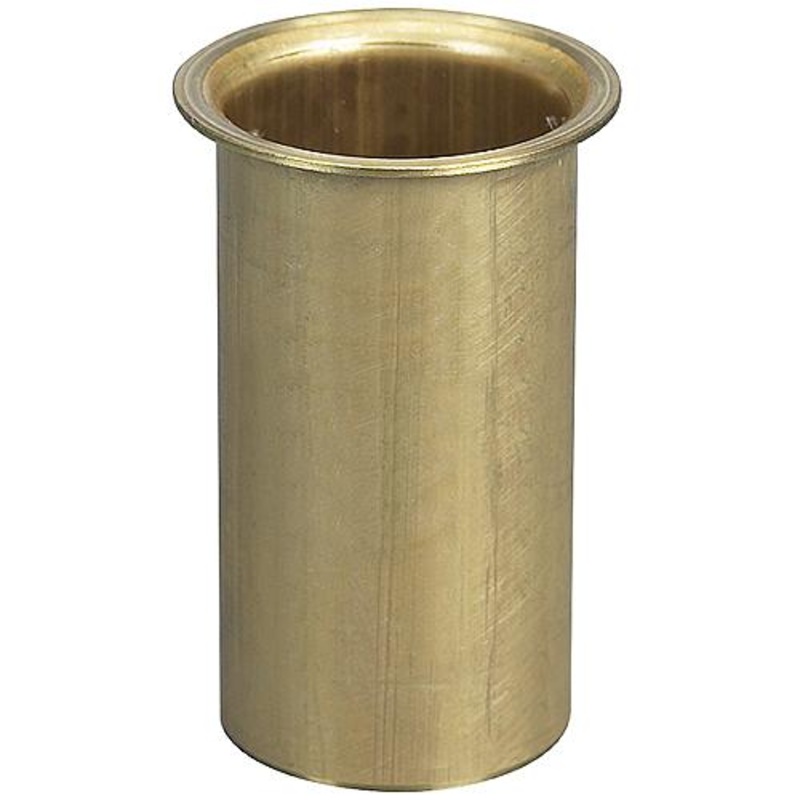 Boston Whaler Brass Drain Tube, 1′ x 14
