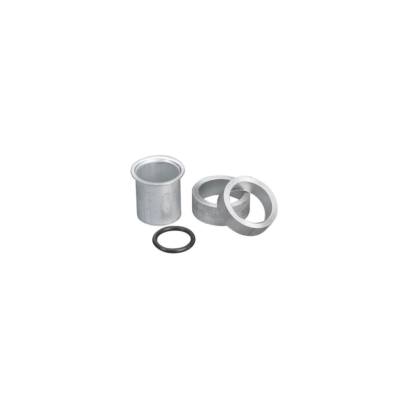 Drain Kit-Aluminum 1