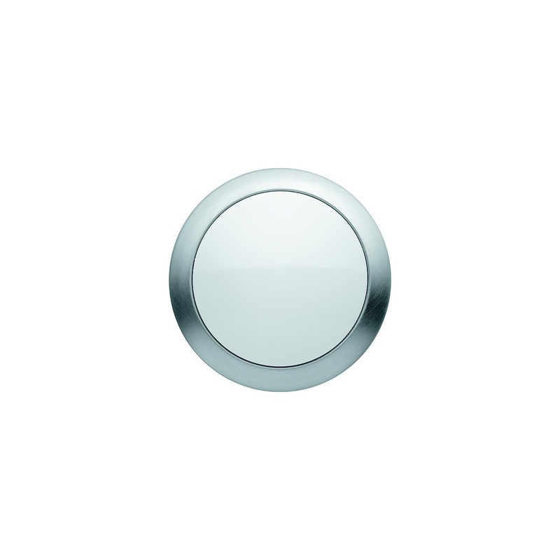 Star Lights Solarion LED Light, Brushed Nickel Bezel