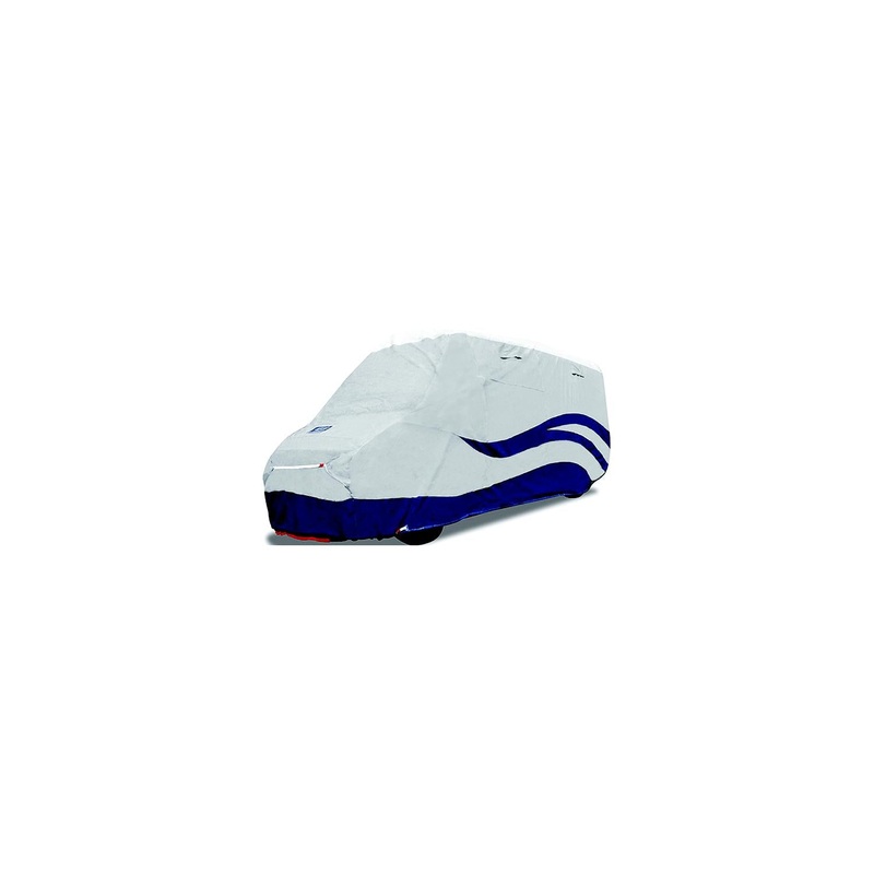 ADCO 94881 Class B Designer Series UV Hydro Cover, Up to 20′ w/24Bubble Top, For Roadtrek, Pleasure Way
