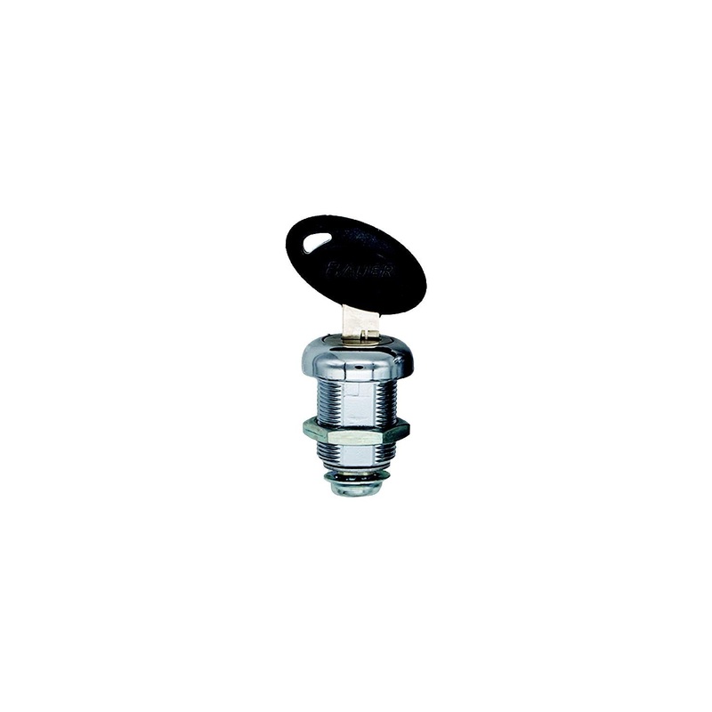 AP Products 013673 Bauer Cam Lock, 7/8 Cam