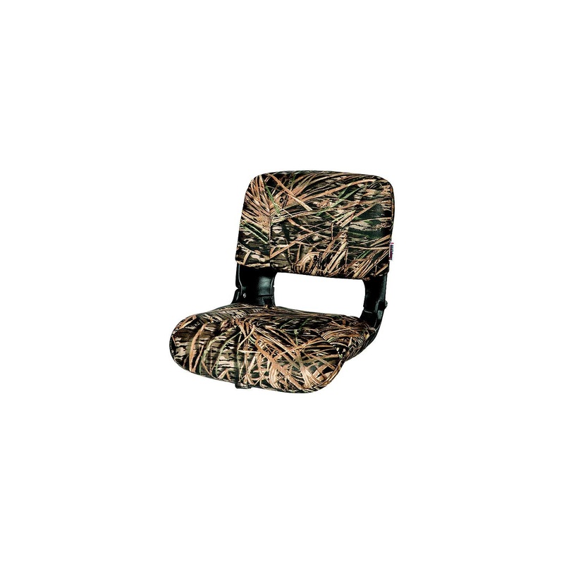 Tempress All-Weather High Back Seat