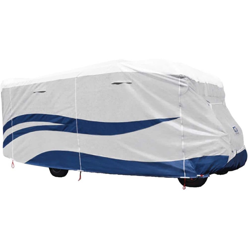 ADCO 94818 Class C Designer Series UV Hydro Cover w/o Overhang, 29’1-32′
