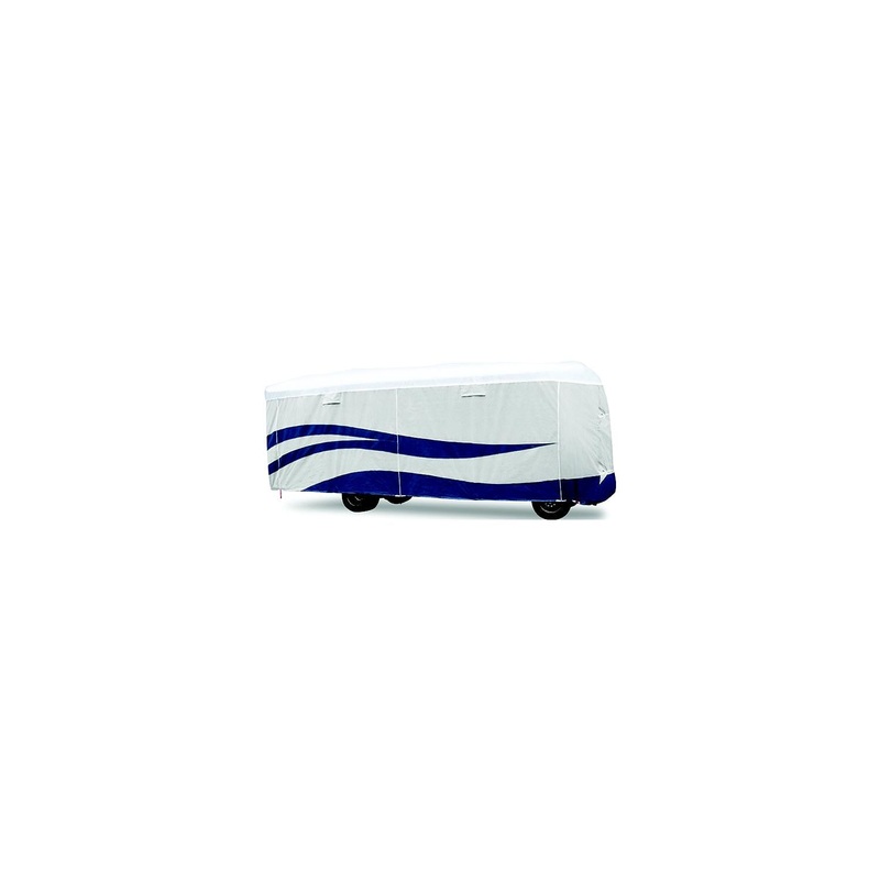 ADCO 94823 Class A Designer Series UV Hydro Cover, 25′-28′