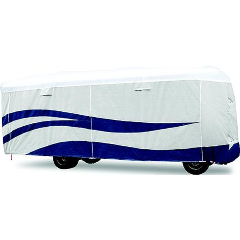 ADCO 94828 Class A Designer Series UV Hydro Cover, 40’1-43′
