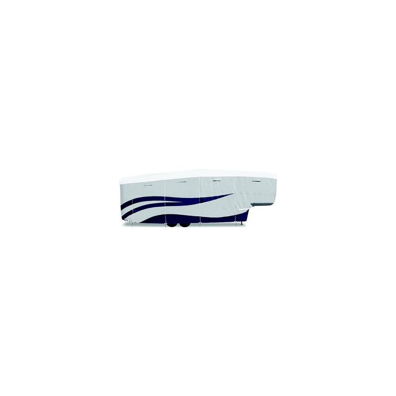 ADCO 94853 5th Wheel Designer Series UV Hydro Cover, 25’7-28