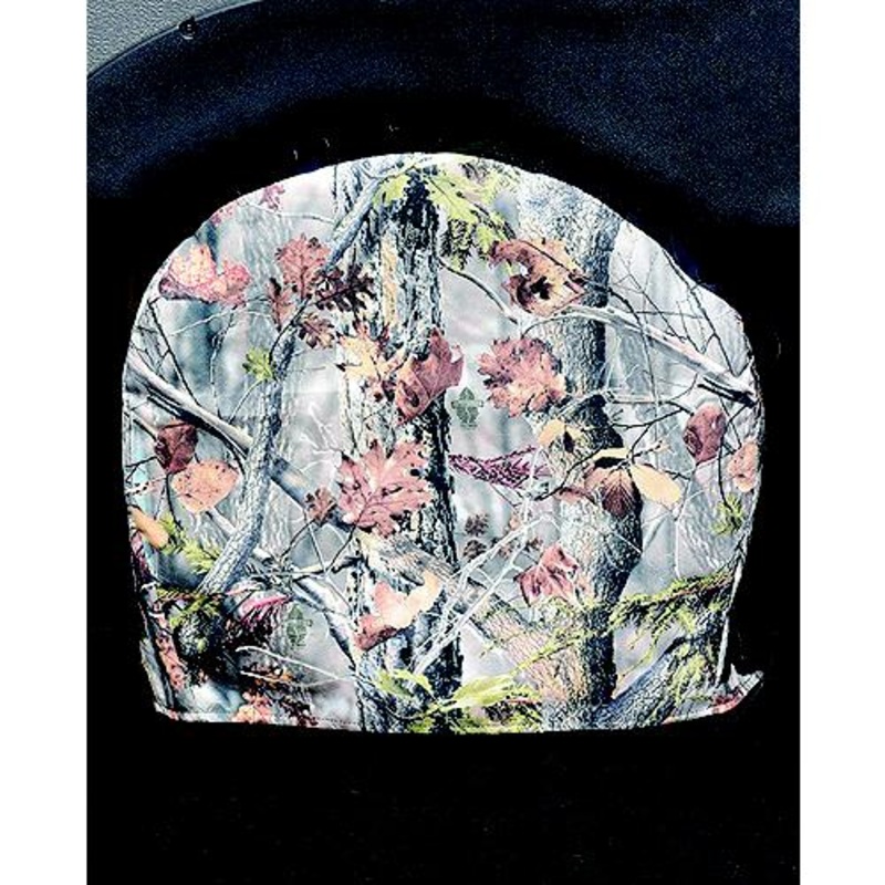 ADCO Game Creek Oaks Camouflage Tyre Gards (2 Per Pack)
