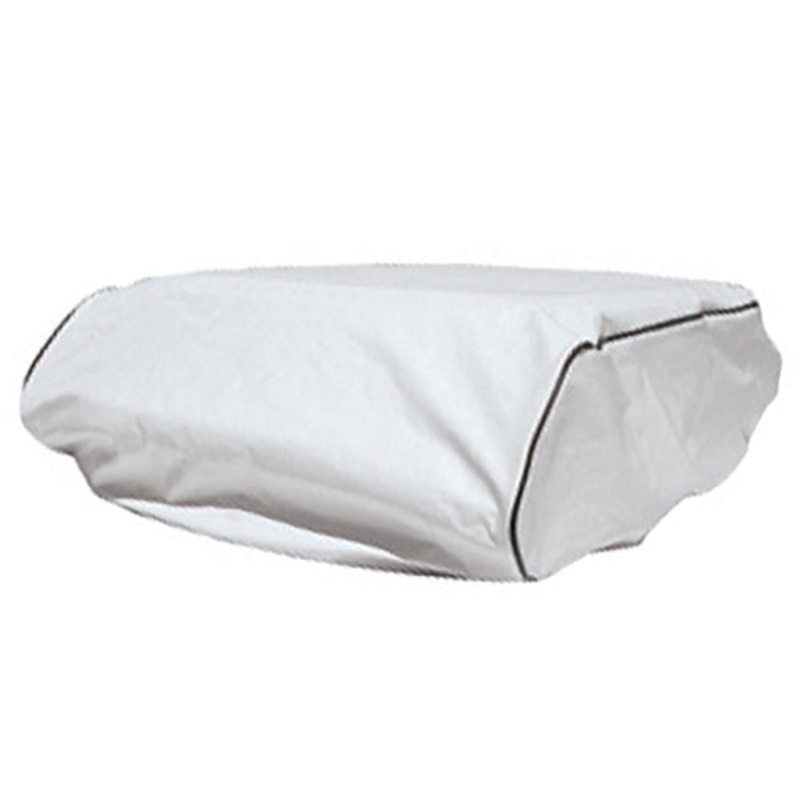 ADCO Polar White A/C Cover 25 x 11 x 39 Fits Duo Therm Penguin I and II, Dometic (Low Profile CA Series)
