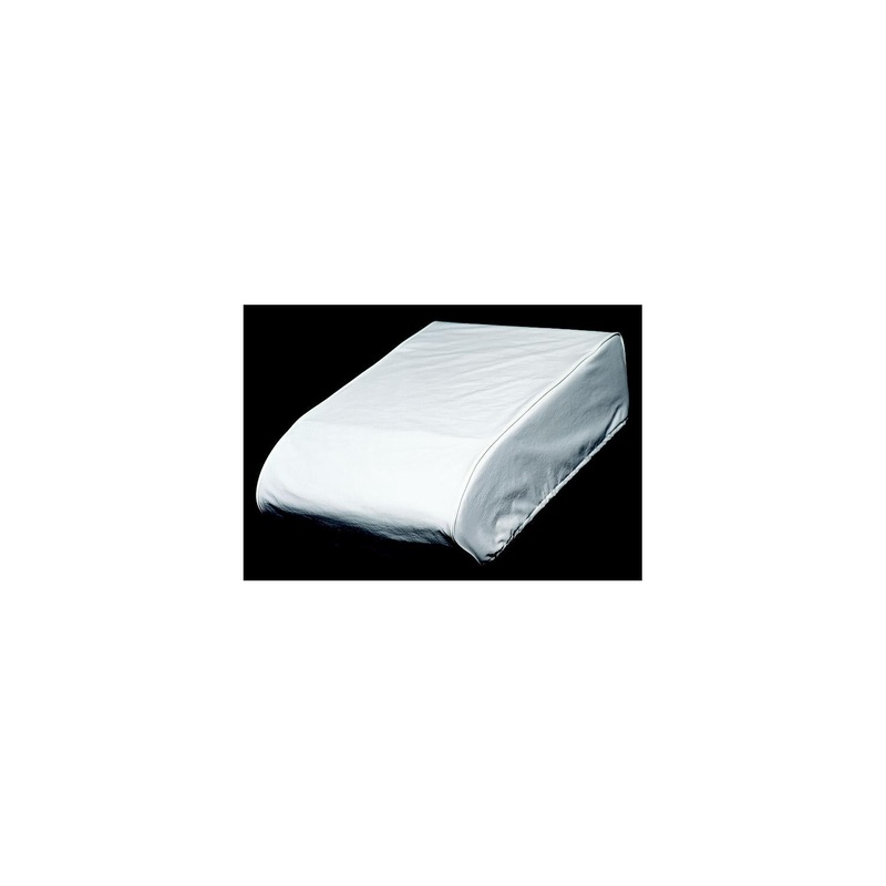 ADCO Polar White A/C Cover 27 x 13 x 35 Fits Select Duo Therm Models and Select Briskair Models