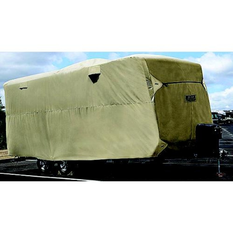 Adco Travel Trailer Storage RV Cover – 20’1 – 22′