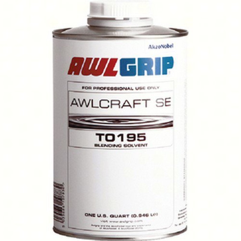Awlcraft SE Blending Solution