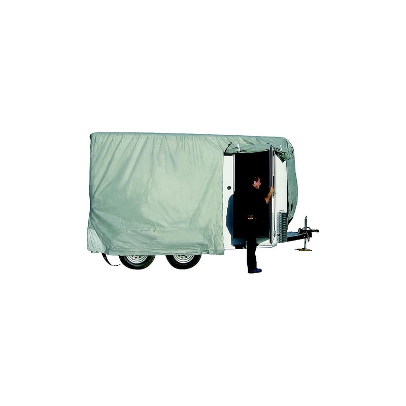 SFS BMPRPULL HRS TRLR CVR 8′-1