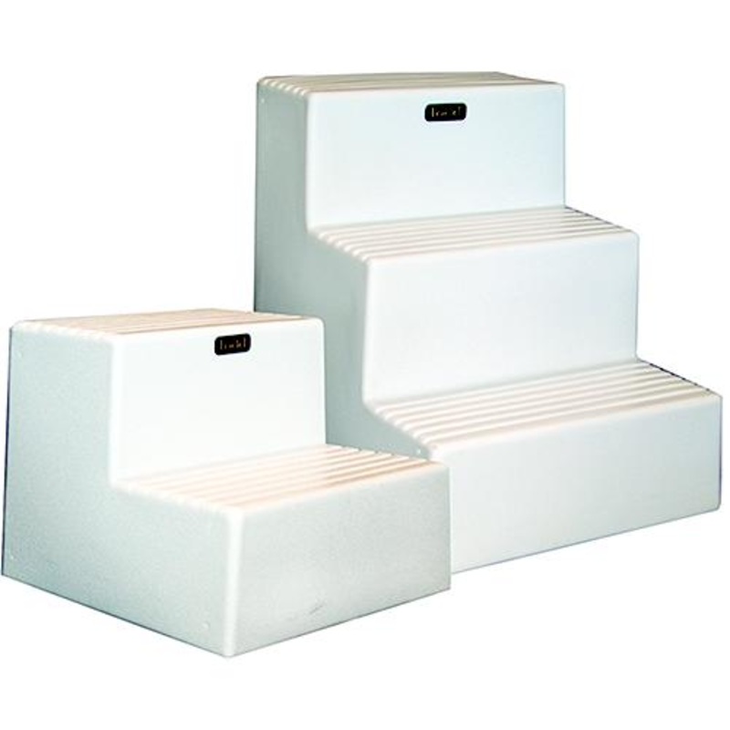 Triple Boarding Step