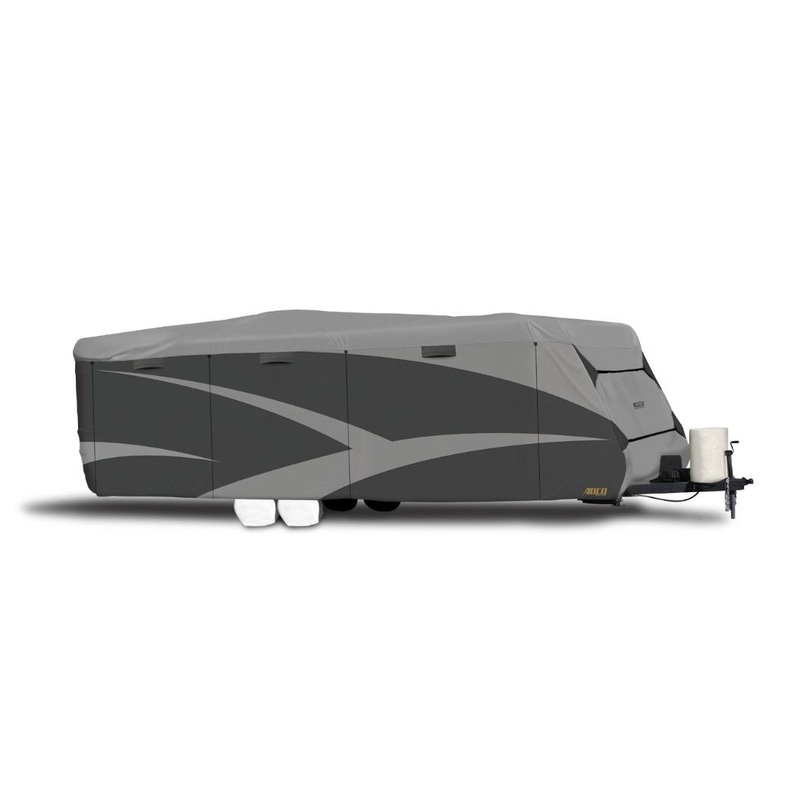 UNIVERSAL RV COVER PATCH KIT