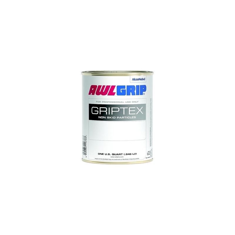 AwlGrip 7301244 Griptex Non Skid Fine, 1 Lb.