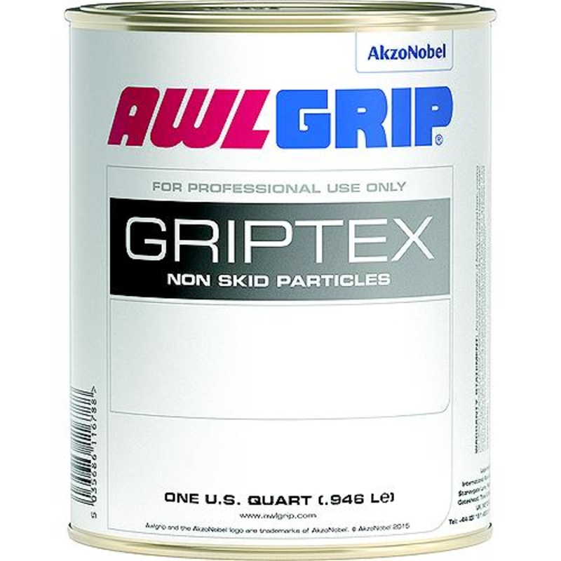 AwlGrip 7301344 Griptex Non Skid Coarse, .95 Lb.