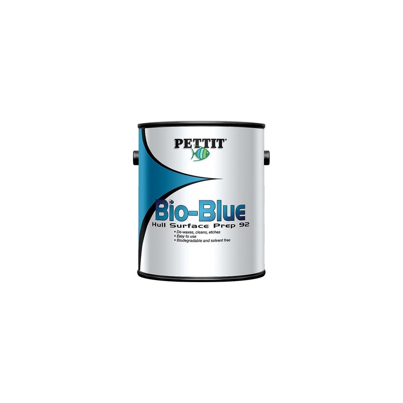 Bio-Blue Pre-Paint Cleaner Gl