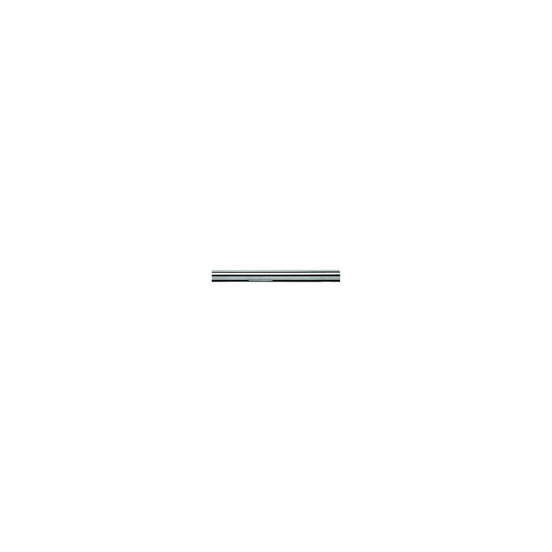 DetMar 26 Polished Stainless Steel Table Leg