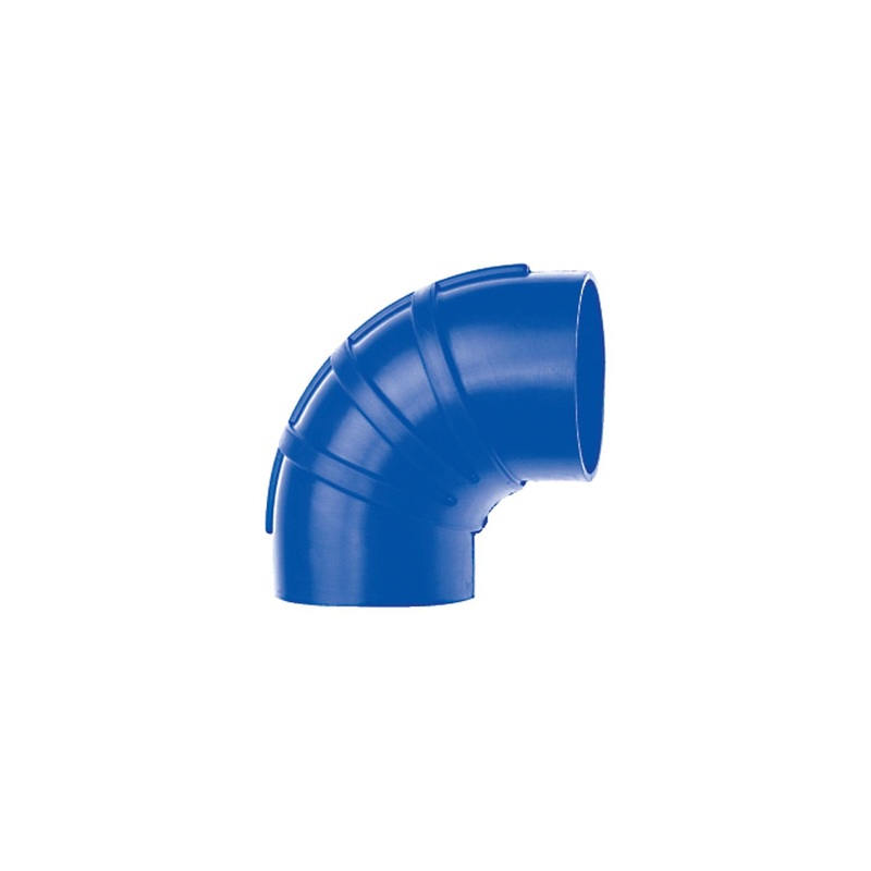 Shields Marine Hose Silicone 90 Elbow