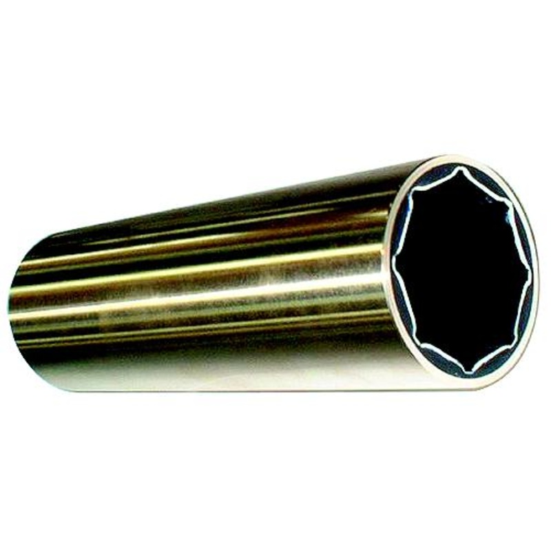 1 x 1-1/2 x 4 Brass Cutless Bearing
