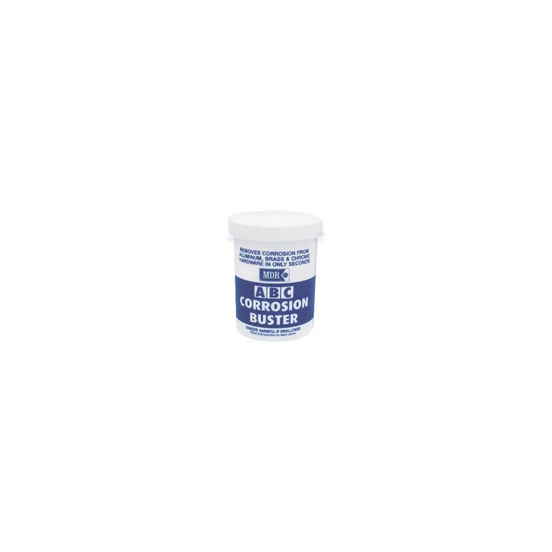 Abc Corrosion Buster, 8 oz.