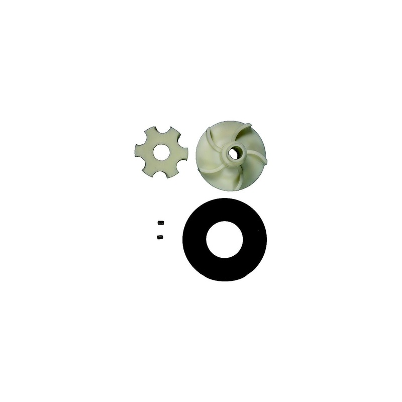 Centrifugal Discharge Pump Kit Fits Crown Head II