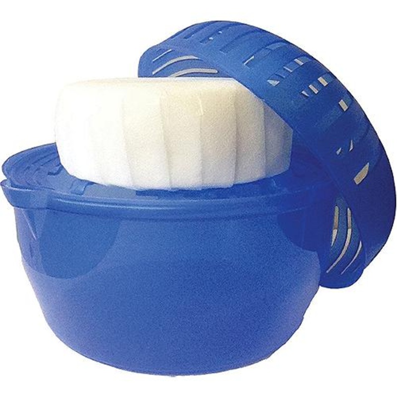Damp Away Refill Tablets, ea.