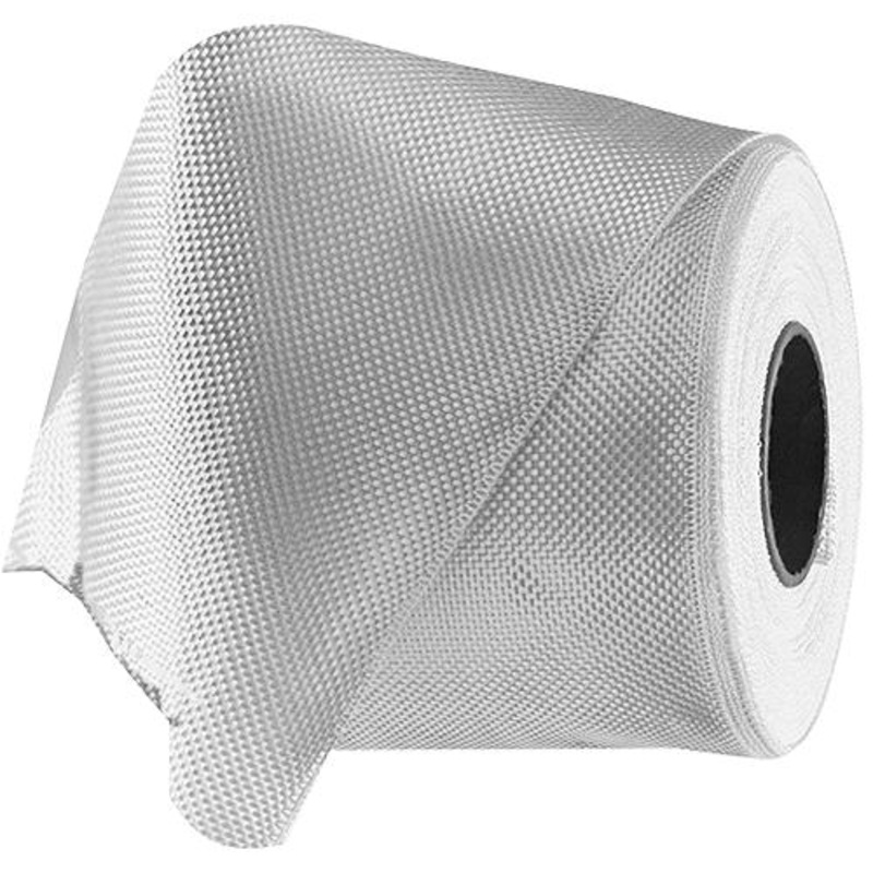 F/G Tape 4 X 50 Yd 6 oz.