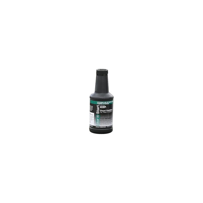 Stor-N-Start Diesel Stabilizer, 32 Oz