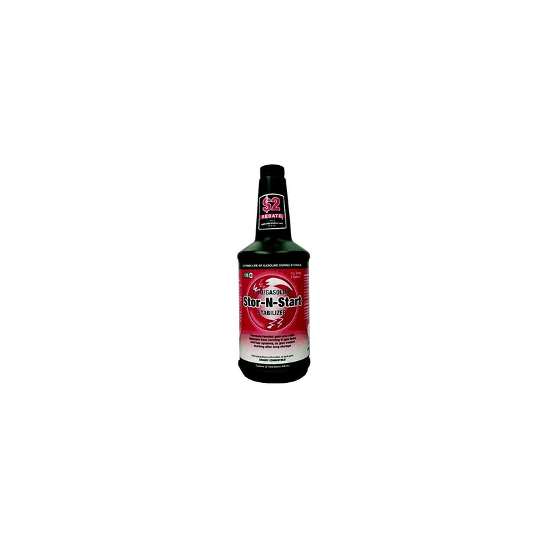 Stor-N-Start Gas Stab. 32 Oz.